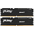 Модуль памяти DDR5 32Gb 5600MHz Kingston Fury Beast Black EXPO CL36 (Kit of 2)