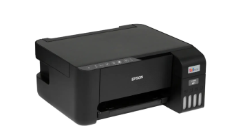 МФУ EPSON L3258 (A4, СНПЧ, цв., 33 стр/мин, USB, Wi-Fi)