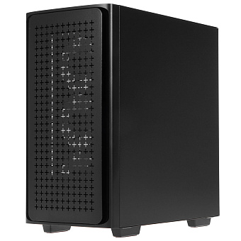 Корпус Deepcool CK560 ATX чёрный