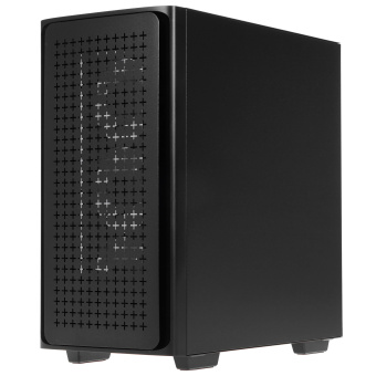 Корпус Deepcool CK560 ATX чёрный