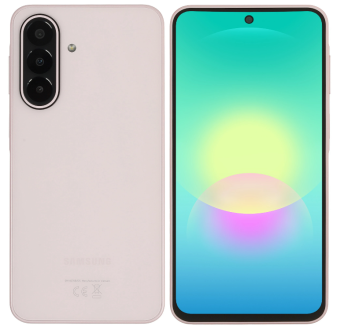 Смартфон Samsung Galaxy A27 8/256Gb Pink (розовый)