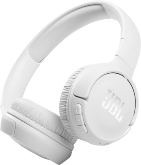 Наушники беспроводные JBL Tune 510BT White
