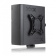 Корпус Foxline FL-BQ5-FLX220-U32 Slim USB3.0 220W mini-ITX чёрный
