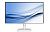 Монитор 27" PHILIPS 27E1N1200AW (IPS 1920x1080 Speakers 100Hz HDMI DP) белый