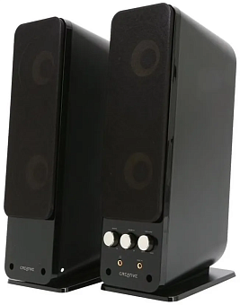 Акустическая система Creative GigaWorks T40 2.0 32W, черный