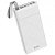 Внешний аккумулятор 30000 mAh_ Hoco J73 2A, белый