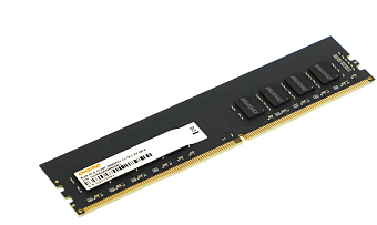 Модуль памяти DDR4 8Gb PC4-21300 2666MHz Digma CL19
