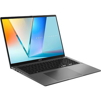 Ноутбук ASUS VivoBook V3607VM-RP058 Core 5 210H/16G/1Tb SSD/RTX5060-8G/16"WUXGA/DOS/черный