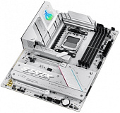 Материнская плата Socket AM5 ASUS ROG STRIX B850-A GAMING WIFI (B850) 4*DDR5 HDMI DP ATX