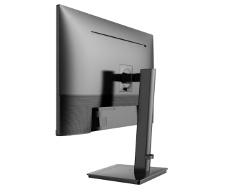 Монитор 27" BRAVUS BVS2730P (IPS 1920x1080 5ms 75Hz HDMI DP USB) черный