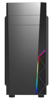Корпус Zalman T8 ATX, чёрный