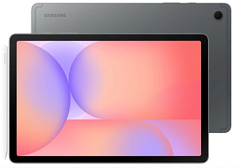 Планшет Samsung Galaxy Tab S10 Lite 10.9" 8/256Gb 5G Grey (серый)