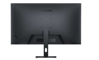 Монитор 23.8" Xiaomi Monitor A24i RU 2026 (IPS 1920x1080 144Hz HDMI DP) черный