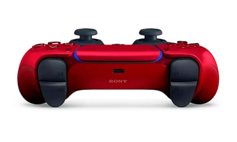 Геймпад Sony PlayStation DualSense Volcanic Red