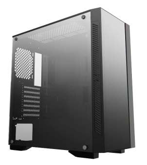 Корпус Deepcool MATREXX 55 V3 ATX Black