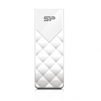 Флешка 32Gb Silicon Power ULTIMA U03 USB белый
