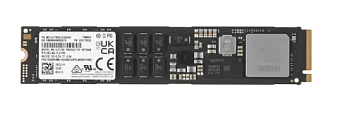 Накопитель SSD M.2 1920Gb Samsung PM9A3 (PCI-E 4.0 x4, 5000/2000 Мбайт/сек)