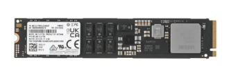 Накопитель SSD M.2 1920Gb Samsung PM9A3 (PCI-E 4.0 x4, 5000/2000 Мбайт/сек)