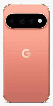 Смартфон Google Pixel 11 Pro 16/1Tb Canyon (оранжевый)