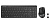 Комплект беспроводной (клавиатура+мышь) A4Tech Fstyler FG2400 Air2 Wireless черный