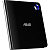 Внешний привод Blu-Ray ASUS [SBW-06D5H-U/BLK/G/AS] USB3.0 Black