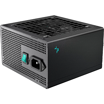 Блок питания 750W Deepcool PK750D (120mm, 20+8pin, 4*8pin, 8*Sata, 4*Molex, 80 PLUS Bronze)