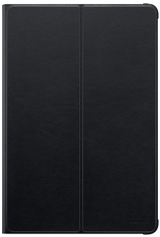 Чехол для планшета Huawei MediaPad T5 10" - Flip Cover, черный