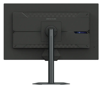 Монитор 27'' Gigabyte M27Q3 (IPS 2560x1440 300Hz HDMI DP USB) черный