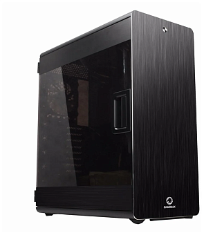 Корпус GameMax Raider X USB3.0, ATX Black