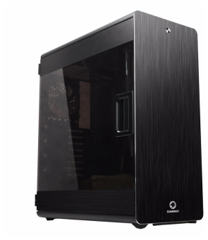 Корпус GameMax Raider X USB3.0, ATX Black