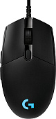 Мышь проводная Logitech G102 LightSync Black