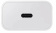 Сетевое зарядное устройство Samsung EP-T2510 25W USB-C White
