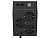 ИБП Powercom Raptor RPT-800AP 480Вт 800ВА черный