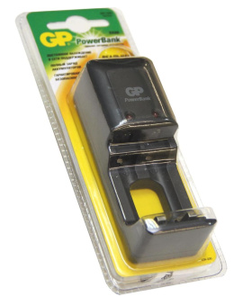 Сетевое зарядное устройство AA/AAA GP PB330