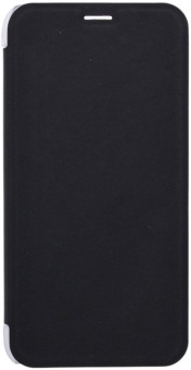 Чехол для смартфона Oppo  A52/A72 - BoraSCO Book Case, черный