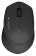 Мышь беспроводная Logitech M280 Wireless серый