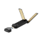 Сетевая карта USB3.0 ASUS USB-AX56 (AX1800, 802.11ax, до 1800Mbps, 2 внешние антенны)