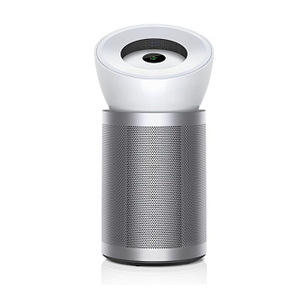 Очиститель воздуха Dyson BP06 White/Silver (белый/серебристый)