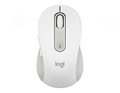 Мышь беспроводная Logitech Signature M650 Bluetooth белый