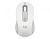 Мышь беспроводная Logitech Signature M650 Bluetooth белый