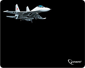 Коврик для мыши Gembird MP-GAME 5 Aircraft 250*200*3мм