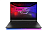 Ноутбук ASUS ROG Strix G835LX-SA017 Ultra 9 275HX/32G/1Tb SSD/RTX5090-24G/18"2.5k/DOS/черный