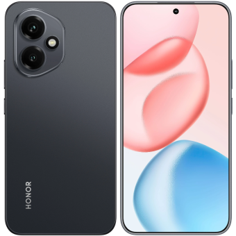 Смартфон Honor 400  8/256Gb Black (черный)