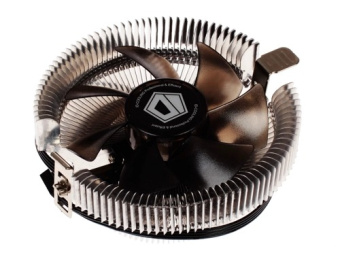 Кулер для процессора ID-Cooling DK-01 4-pin, 1700/1200/AM4, 95W