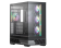 Корпус XASTRA Q700 ARGB ATX чёрный