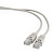 Кабель патч-корд Patch cord кат.5e 15.0м, Cablexpert, многожильный, серый