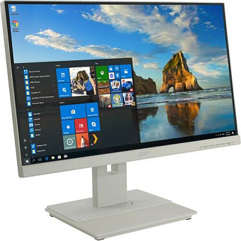Монитор 23.8" Acer B246HYLBwmiprx (IPS 1920x1080 5ms 60Hz VGA HDMI DP) White