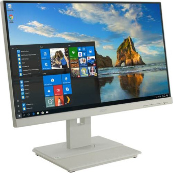 Монитор 23.8" Acer B246HYLBwmiprx (IPS 1920x1080 5ms 60Hz VGA HDMI DP) White
