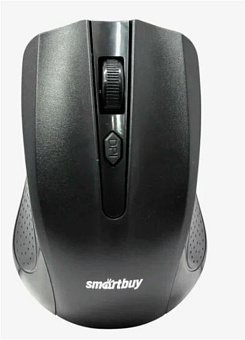 Мышь беспроводная Smartbuy ONE 352 Wireless Black
