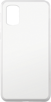 Чехол для смартфона Samsung Galaxy A51 - GRESSO Air силиконовый